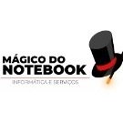Magico do Notebook