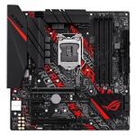 Mais informações sobre "BIOS ASUS ROG STRIX B360-G GAMING"