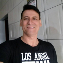 José Marcos primo