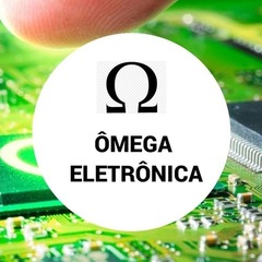 Ômega Auriflama Chiquim