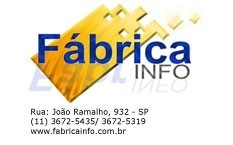 FABRICA INFO