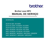 Mais informações sobre "Manual de serviço Brother 8157 em Portugues"