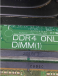 Mais informações sobre "Dell G3 15 3500 - PCB SELEK G3 MLK N18P 19795-1"