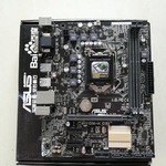 Mais informações sobre "Asus H110M-K D3 Rev 1.00 (Esquema e Guia de reparo)"