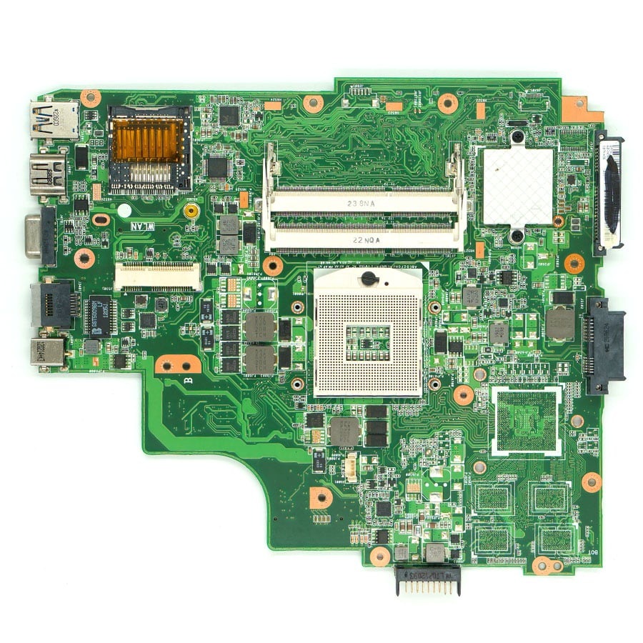 Asus Motherboard K43E K43SD REV:2.2