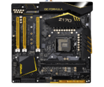 Mais informações sobre "Bios ASRock Z170M OC Formula Ver. 1.30"