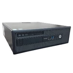 Mais informações sobre "HP Prodesk 600 G1 SFF Clean ME"