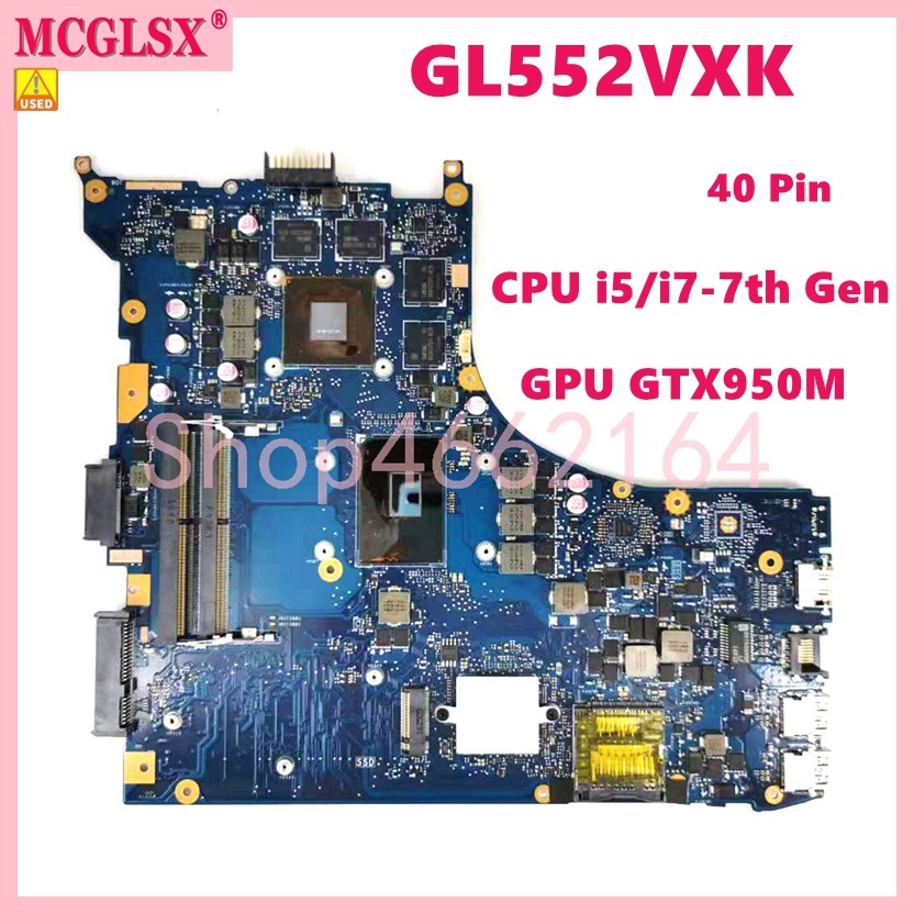 ASUS GL552VXK REV2.0 PDF