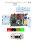 Mais informações sobre "Psa Modules Wiring Diagrams"