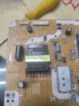 Mais informações sobre "Diagrama placa fonte Panasonic"