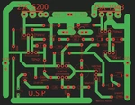 Mais informações sobre "Amplificador de Áudio "vision" One 2023/2024 projeto pra fazer!!!"