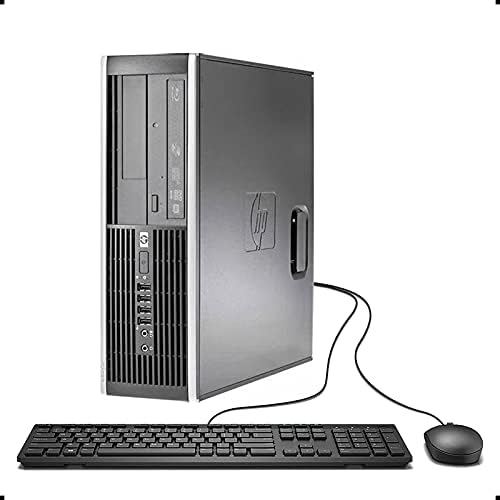 HP Compaq 8200 Elite Small Form Factor Clean ME (Version 7.1.10.1065 5MB)