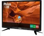 Mais informações sobre "PHILCO ph22b16d Ver A"