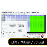 Mais informações sobre "ECM TITANIUM 26K - W10 e W11"