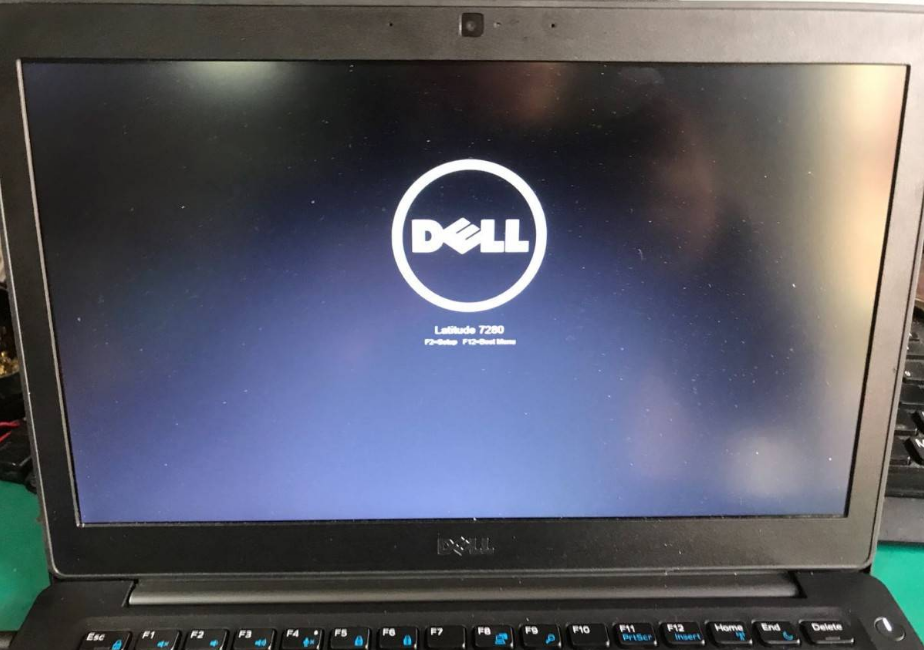 DELL Latitude 7280 LA-E121P i7-7600U