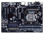 Mais informações sobre "GIGABYTE GA-P81-D3 (rev. 1.1) BIOS"