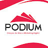 Podium - Agência de Marketing