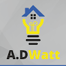 A.D Watt