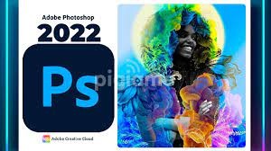 Adobe Photoshop 2022