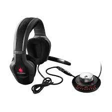 Driver Fone CM Storm sirus 5.1 - Headset