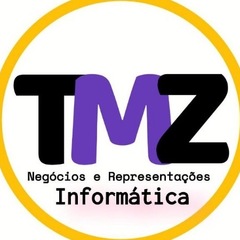 TMZ Informática e Papelaria