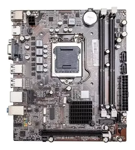 MB Duex  ZX-H55M  v1.11