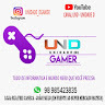 UNIDADE D - GAMER