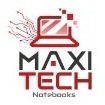 maxi tech notebooks