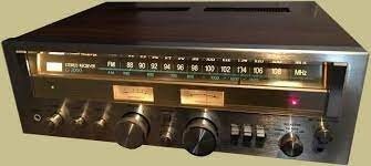 MANUAL DE SERVIÇO SANSUI G2000