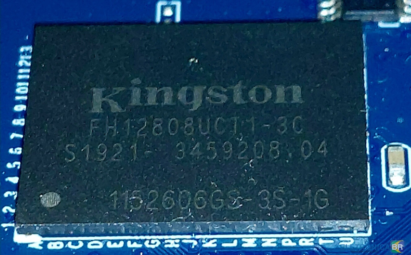 erro de ssd kingston 240gb, SATAFIRM s11 - HD, SSD e NAS - Clube