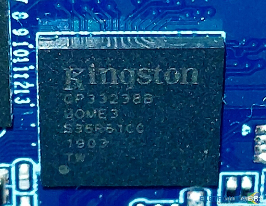 erro de ssd kingston 240gb, SATAFIRM s11 - HD, SSD e NAS - Clube