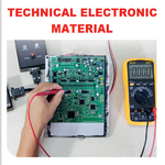 Mais informações sobre "Technical Electronic Material PDF"