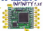 Mais informações sobre "INFINITY 1.32+1.82 V12 DIAGRAM USA PS2"