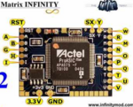 Mais informações sobre "Esquema ModChip Matrix INFINITY PlayStation 2"