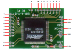 Mais informações sobre "ESQUEMA INSTALAÇÃO MODCHIP MESSIAH2 PS2"