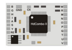 Mais informações sobre "ESQUEMA MODCHIP HDCOMBO2 PS2"