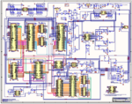 Mais informações sobre "ESQUEMA ELETRICO SUPER NINTENDO SNES"