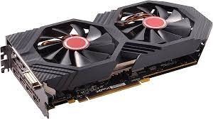 Esquema elétrico RX 580