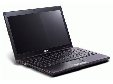 Quanta ZR9 / Rev. 1A / Acer TravelMate 8572, 8572G, Gateway NS51I, NS51IG