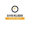 David Relógios