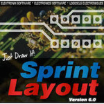 Mais informações sobre "Download sprint-layout 5.0:CAD PCB English 3 linguagens!!!!"