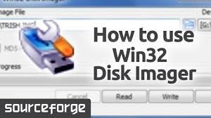 Win32diskimage+ boot CD HD format descriptografar HD com senha perdida!!!!