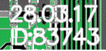 Mais informações sobre "BZ400-600-700_BR Cubic SMD"