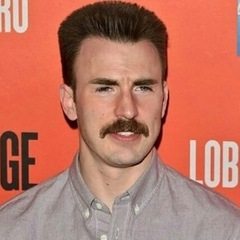 ChrisEvansMaranhese