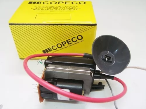 Copeco tabela equivalencia FLYBACK monitores