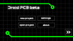 Mais informações sobre "Pcb DROID download CAD PCB!!!! .APK!!!!"