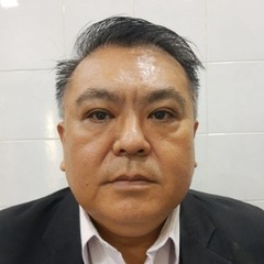 Marcos Matayoshi