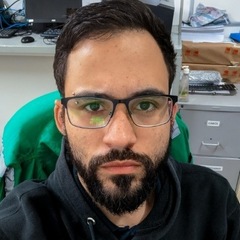 Weslley Barcellos Lopes