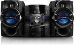 Mais informações sobre "esquema elétrico mini system Philips fwm4500x-78"