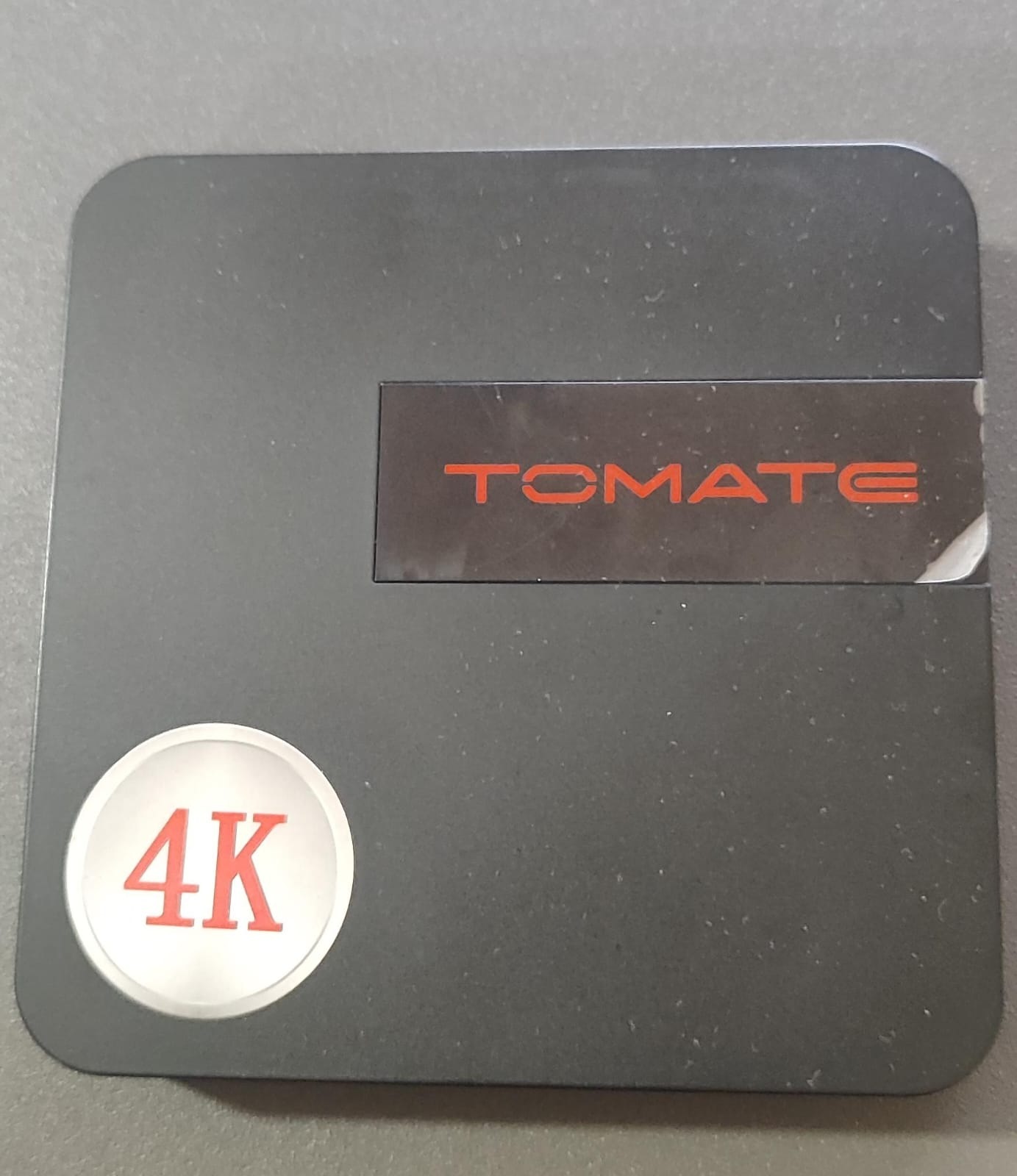 Rom TV Box TOMATE_MCD_121_RK322X_SV6051P